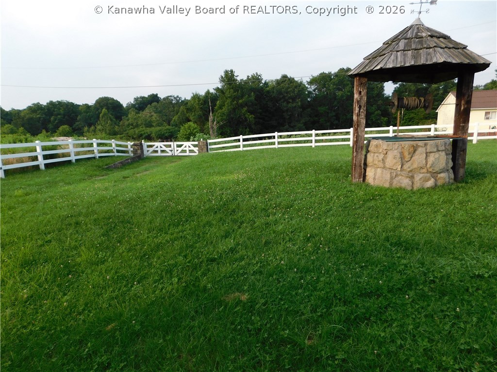3212 Fisher Ridge Road Kenna, WV 25248 - Photo 20 of 21 Gallery Image 20
