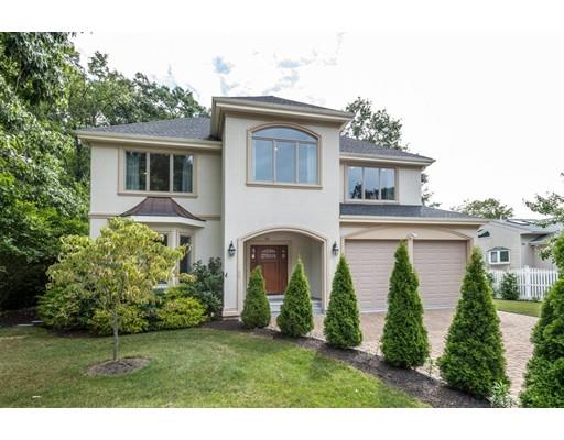 50 Redwood Road Newton, MA 02459 - Photo 1 of 39 Gallery Image 1