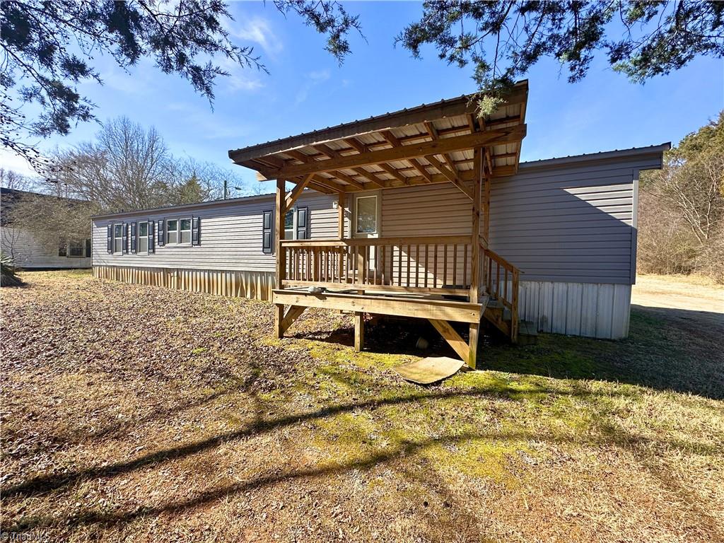 128 Gladstone Road Mocksville, NC 27028 - Photo 2 of 6 Gallery Image 2