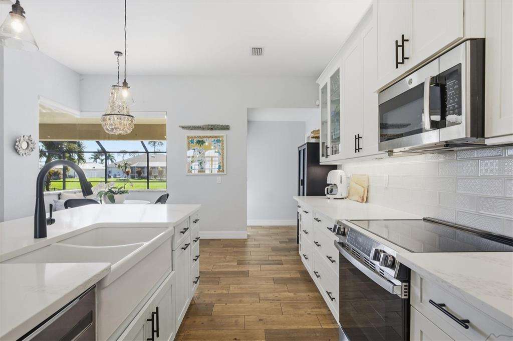 249 Marker Road Rotonda West, FL 33947 - Photo 13 of 63