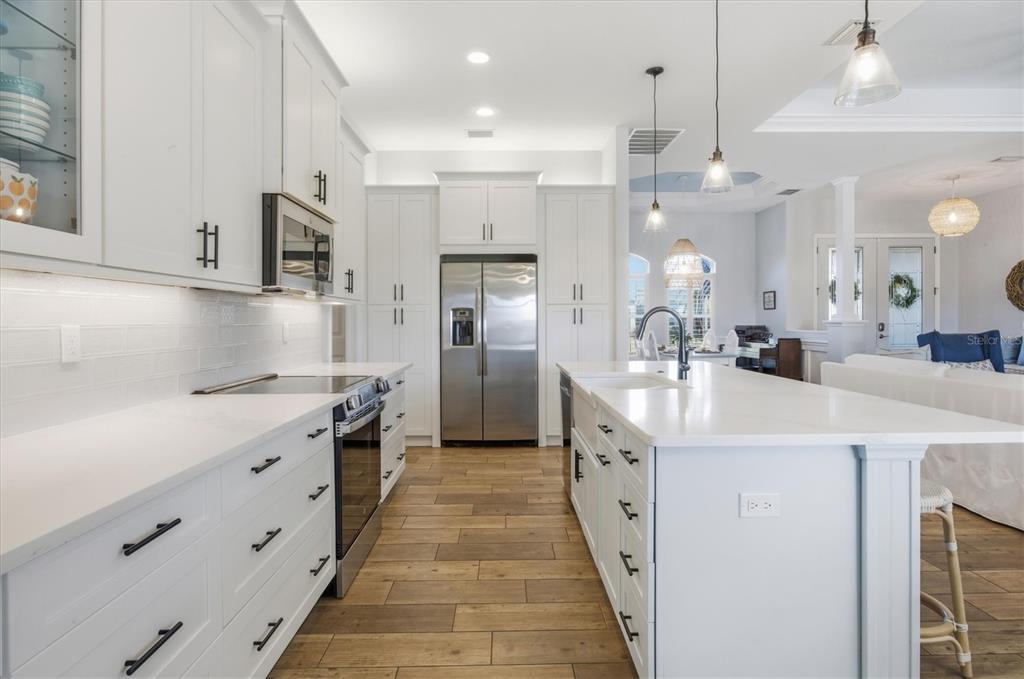 249 Marker Road Rotonda West, FL 33947 - Photo 14 of 63