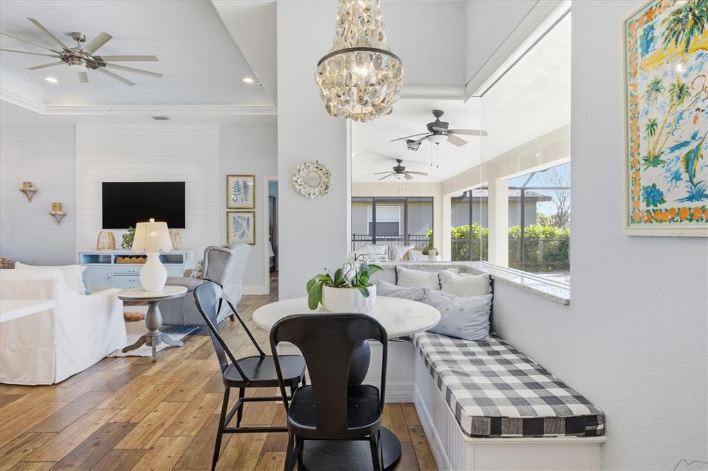 249 Marker Road Rotonda West, FL 33947 - Photo 15 of 61