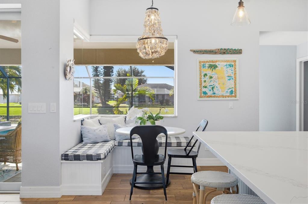 249 Marker Road Rotonda West, FL 33947 - Photo 16 of 61