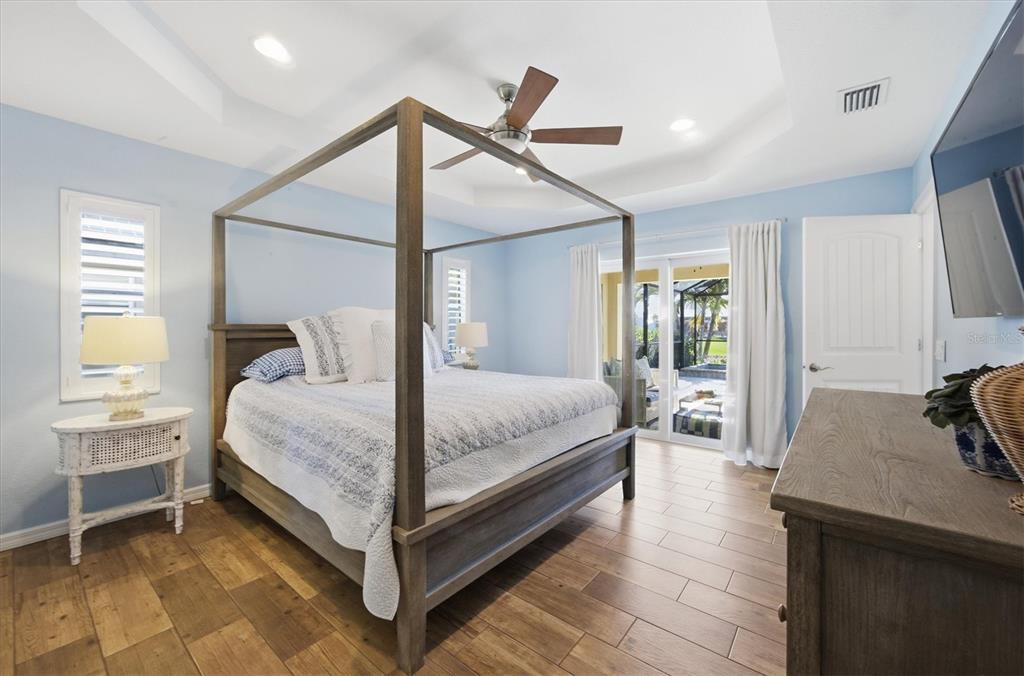 249 Marker Road Rotonda West, FL 33947 - Photo 18 of 61