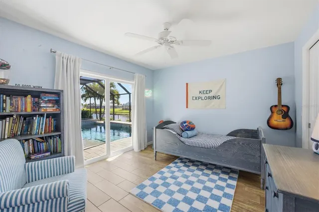 a bathroom with a shower and a sink