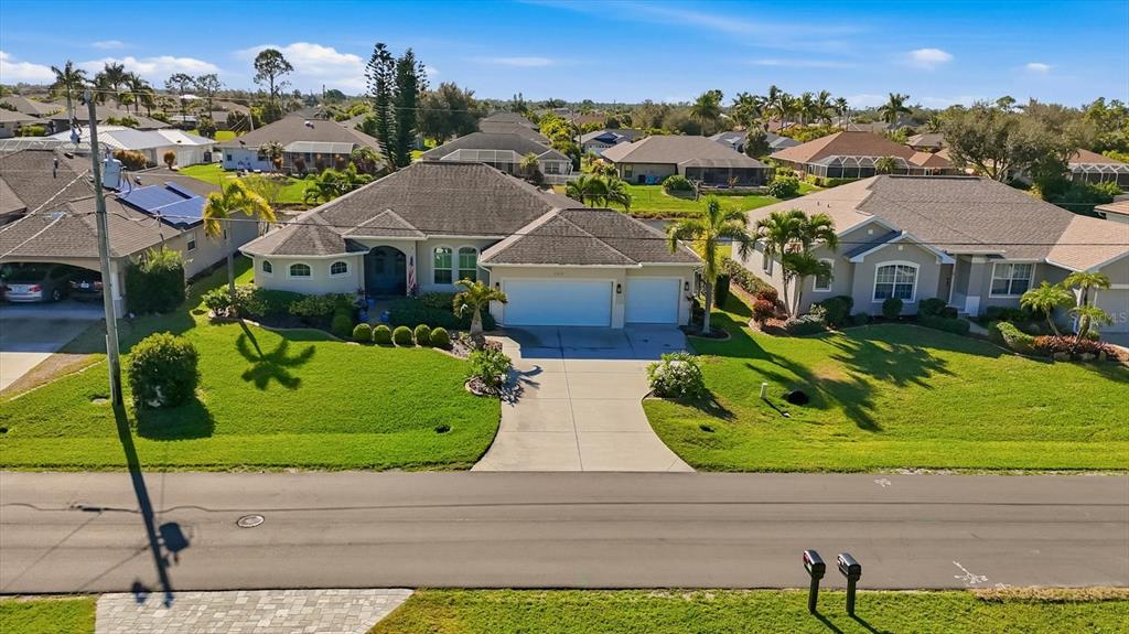 249 Marker Road Rotonda West, FL 33947 - Photo 3 of 63