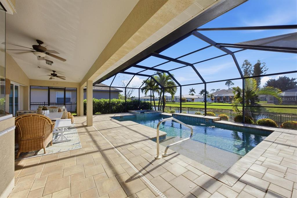 249 Marker Road Rotonda West, FL 33947 - Photo 31 of 61