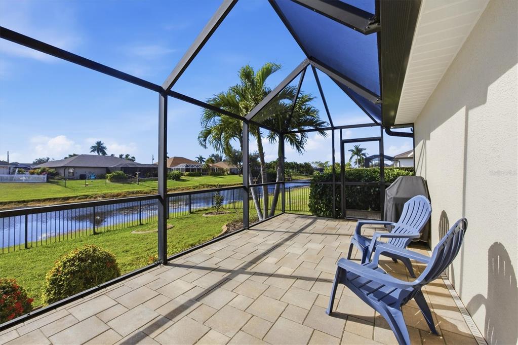 249 Marker Road Rotonda West, FL 33947 - Photo 34 of 63