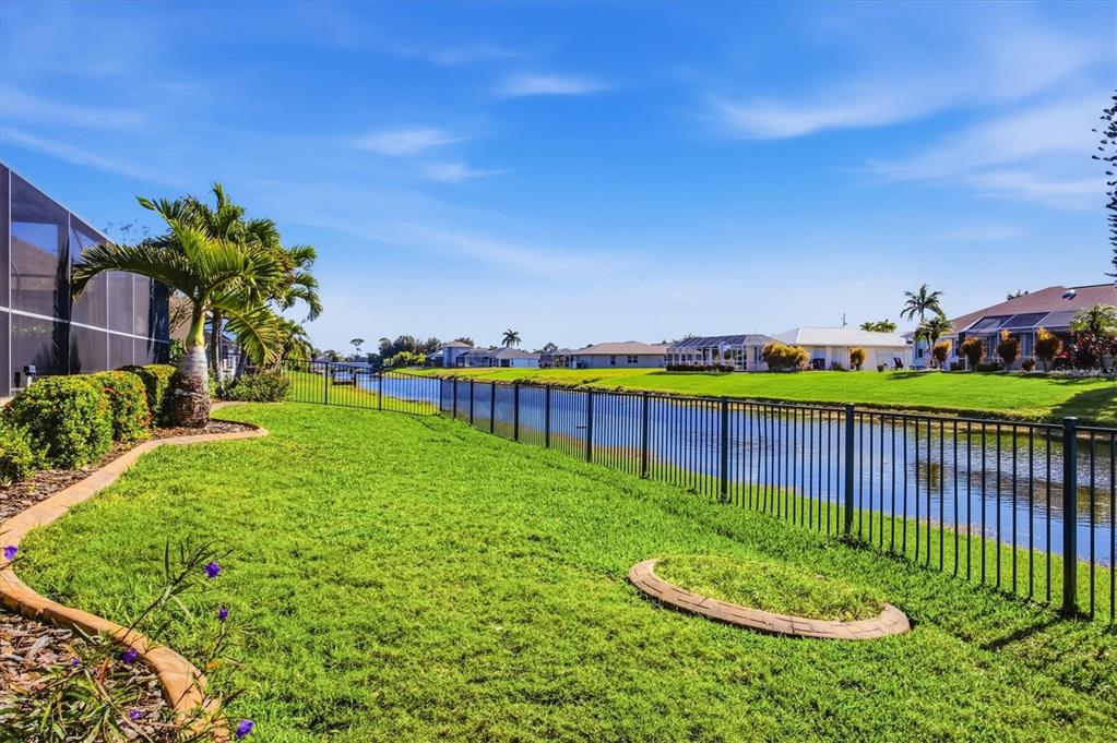 249 Marker Road Rotonda West, FL 33947 - Photo 35 of 61