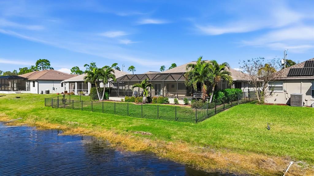 249 Marker Road Rotonda West, FL 33947 - Photo 40 of 63