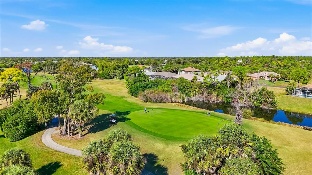 249 Marker Road Rotonda West, FL 33947 - Photo 46 of 61