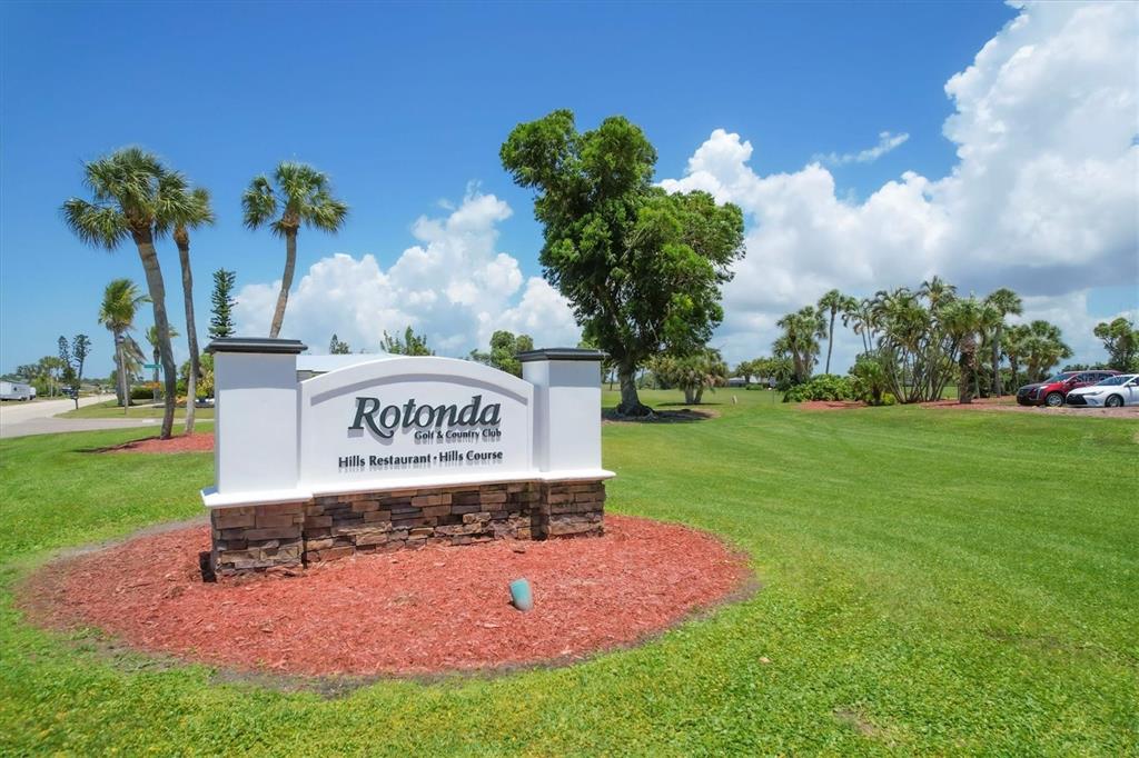 249 Marker Road Rotonda West, FL 33947 - Photo 50 of 63