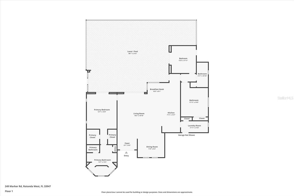 249 Marker Road Rotonda West, FL 33947 - Photo 63 of 63