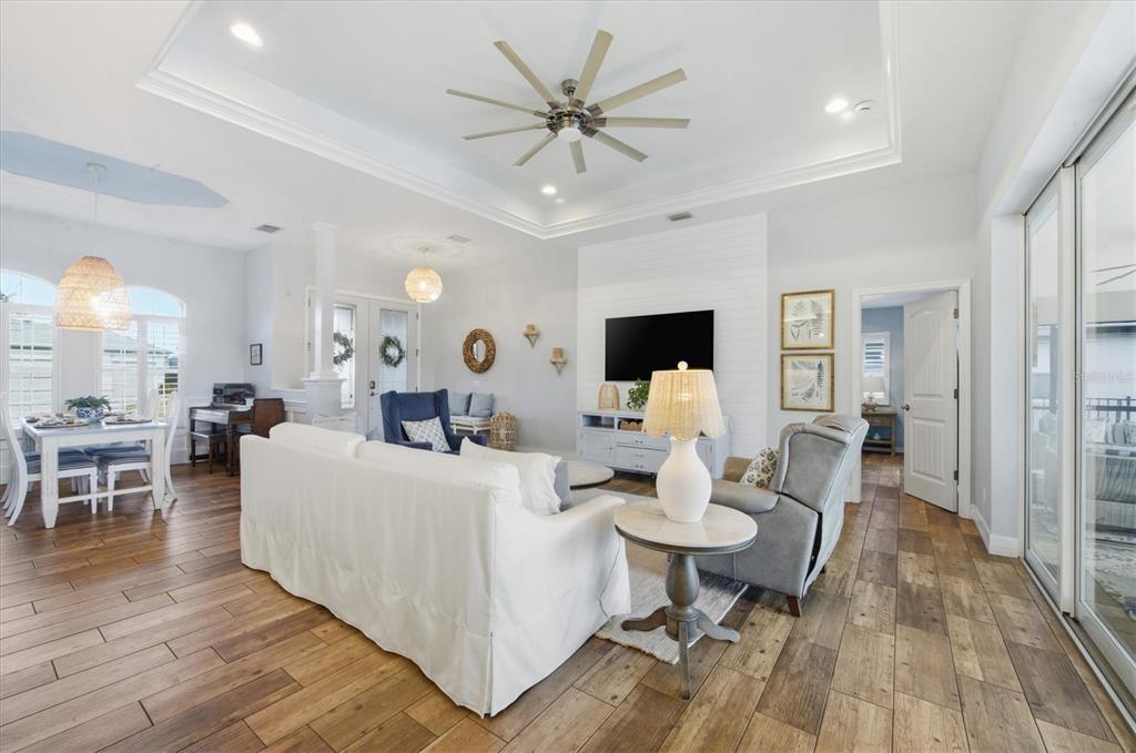 249 Marker Road Rotonda West, FL 33947 - Photo 8 of 61