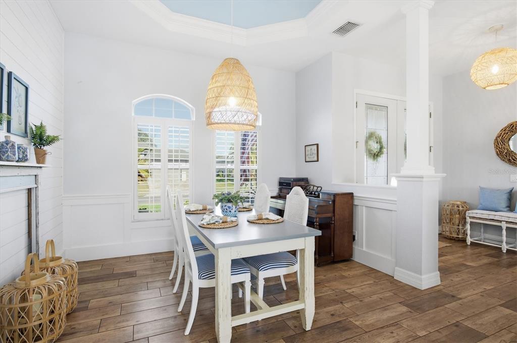 249 Marker Road Rotonda West, FL 33947 - Photo 10 of 61