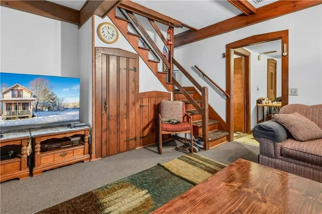 $99,000 | 143 & 149 County Highway, Davenport, NY 13750