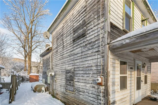 $99,000 | 143 & 149 County Highway, Davenport, NY 13750