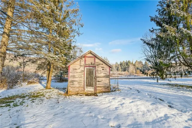 $99,000 | 143 & 149 County Highway, Davenport, NY 13750