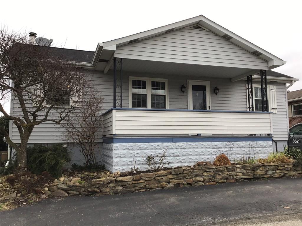 352 Cemetery Road Greensburg, PA 15601 - Photo 1 of 14 Gallery Image 1