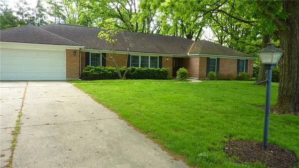 $2,600 | 665 Dionne Court, Dayton, OH 45459