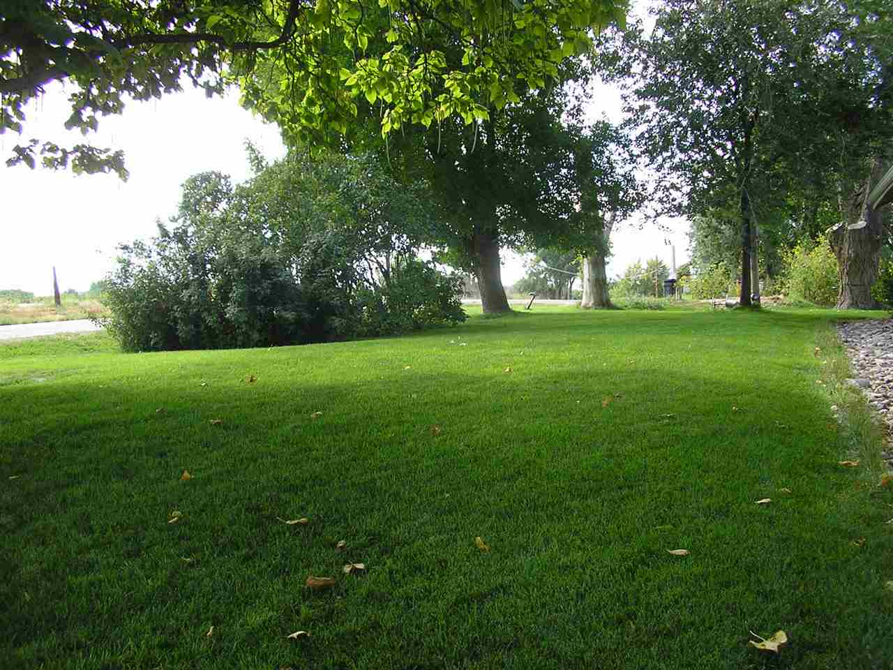 837 26 Road Grand Junction, CO 81505 - Photo 16 of 38 a view of a grassy field with trees