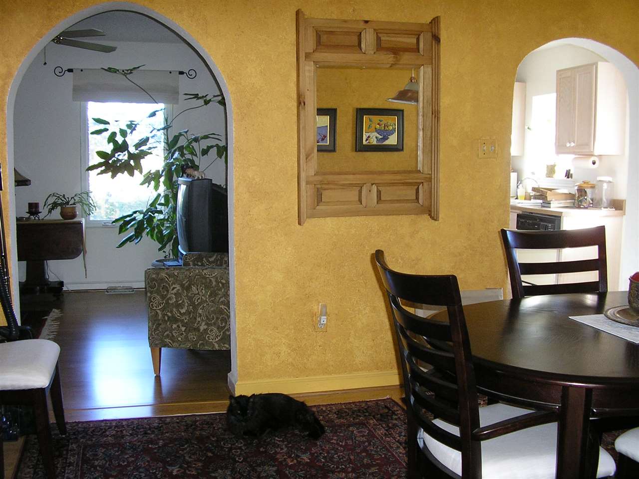 837 26 Road Grand Junction, CO 81505 - Photo 3 of 38 a view of a dining room with furniture