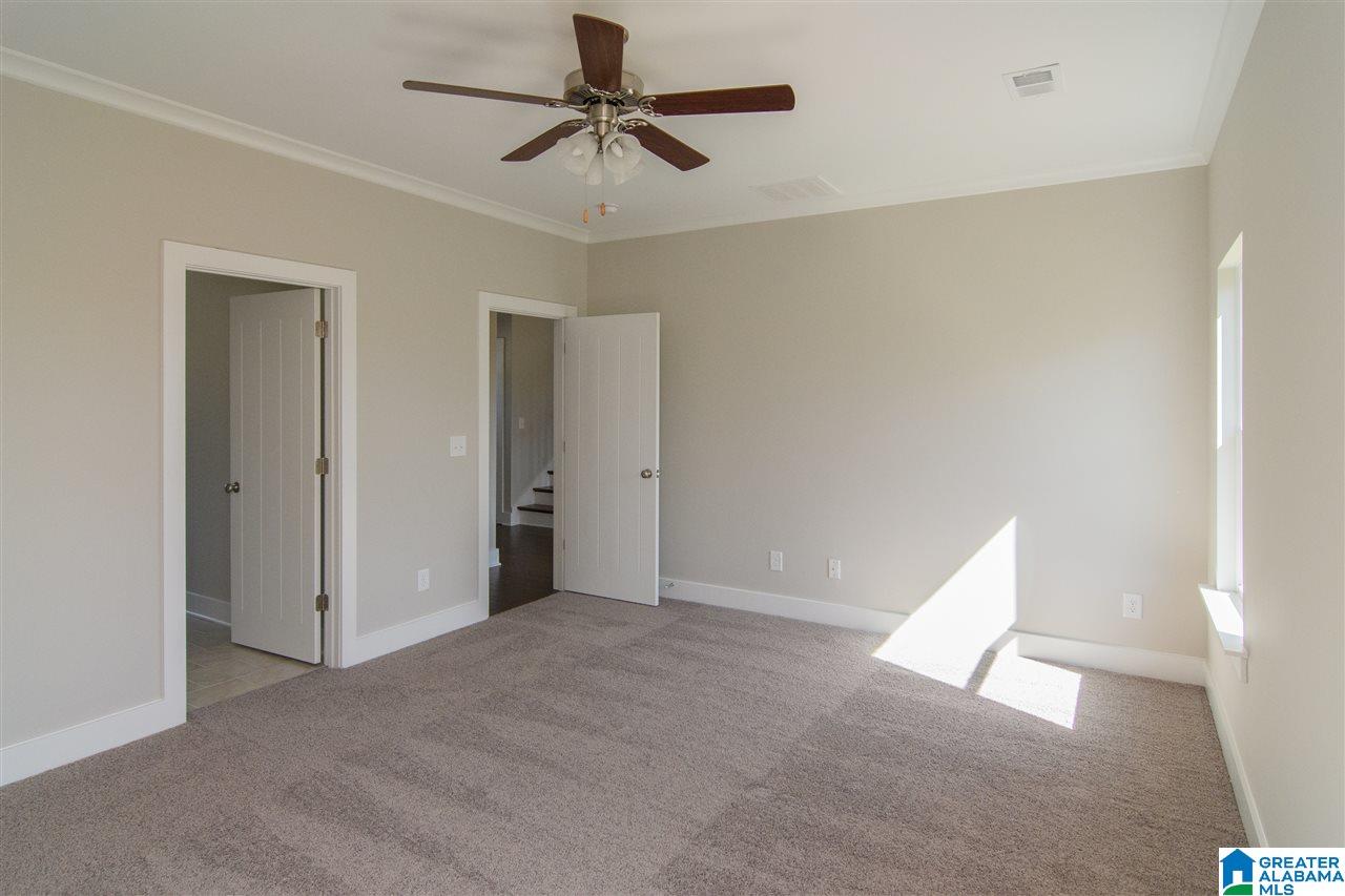 3008 Camellia Ridge Court Pelham, AL 35124 - Photo 21 of 50