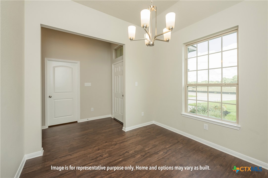342 Pathfinder Drive Copperas Cove, TX 76522 - Photo 5 of 8