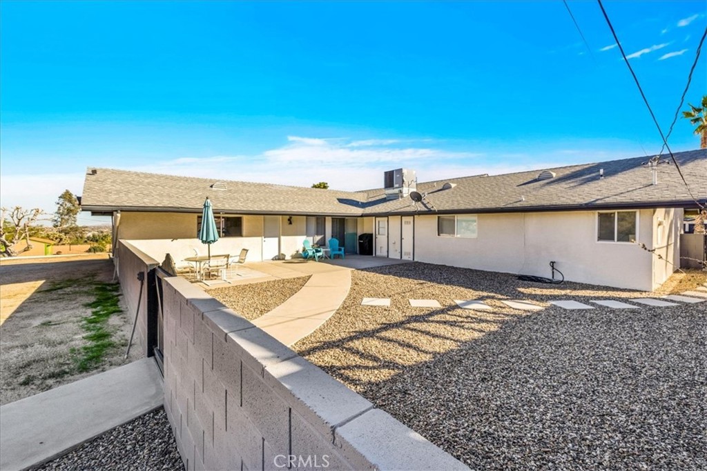 7429 Cardillo Trail Yucca Valley, CA 92284 - Photo 37 of 53
