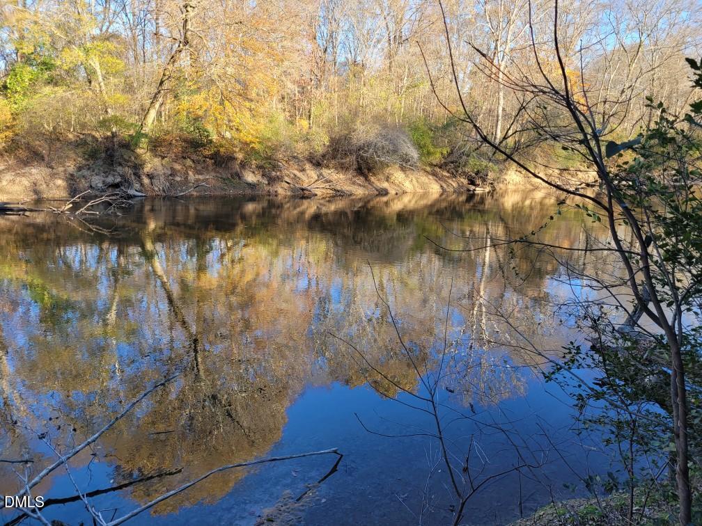 1715 Fire Dept Road Clayton, NC 27527 - Photo 9 of 9 a view of lake from window