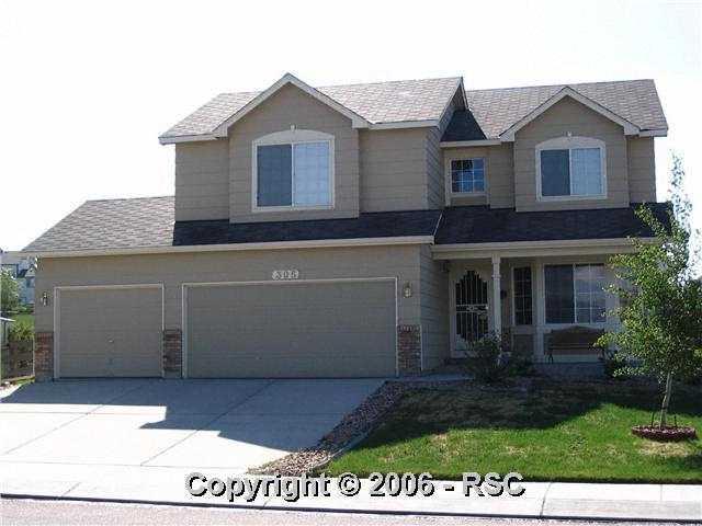 305 Talus Road Monument, CO 80132 - Photo 1 of 9