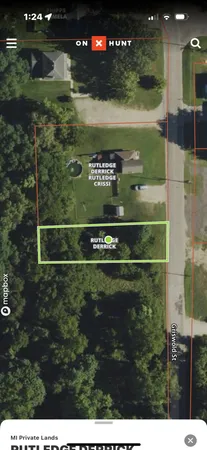 $8,000 | 178 Griswold Street, Hillsdale, MI 49242