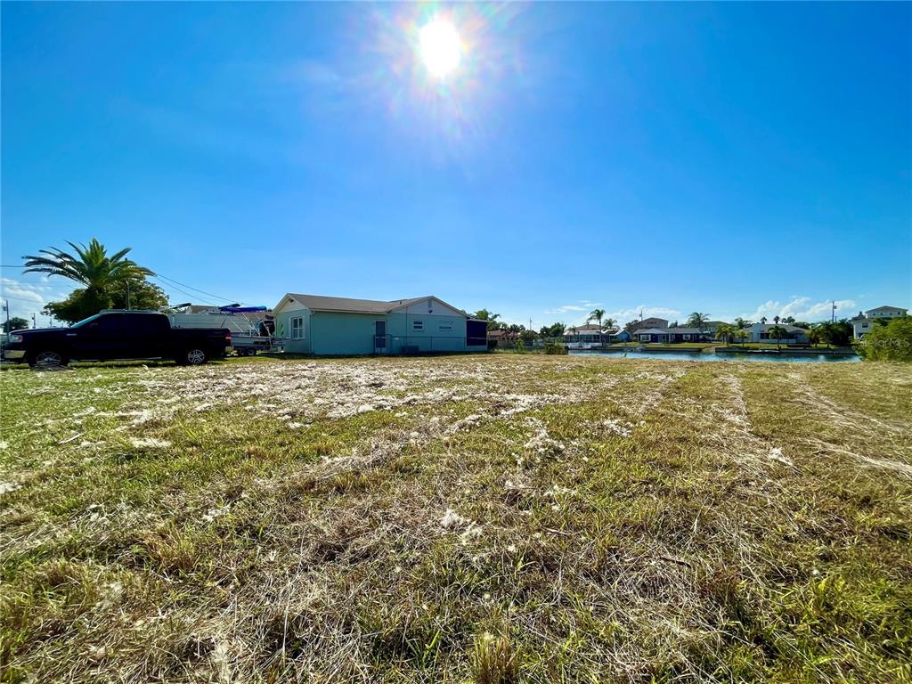 0 Poinsettia Drive Hernando Beach, FL 34607 - Photo 3 of 8 Gallery Image 3