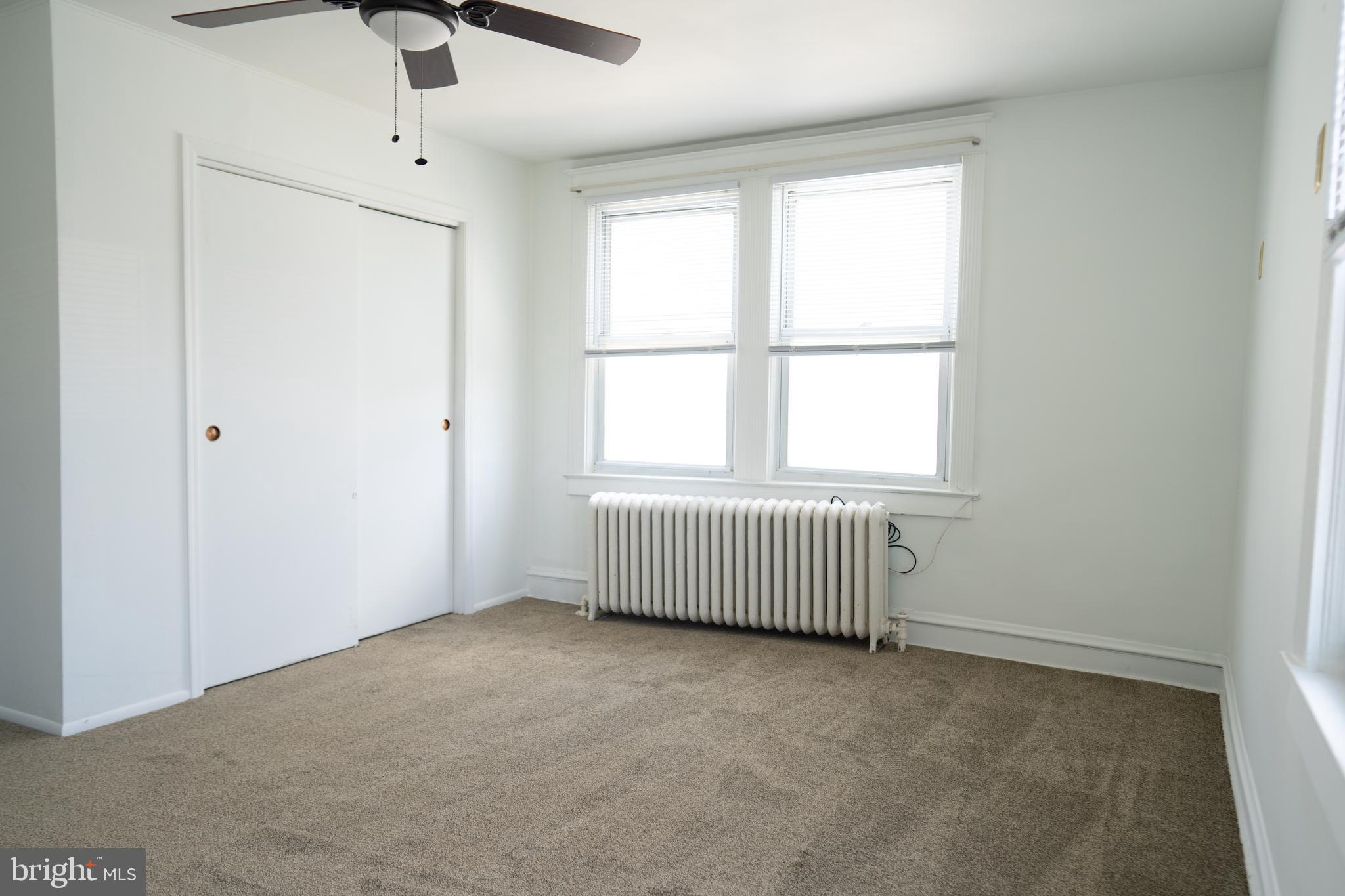 8 Oakley Road Upper Darby, PA 19082 - Photo 11 of 25 Primary (biggest) bedroom