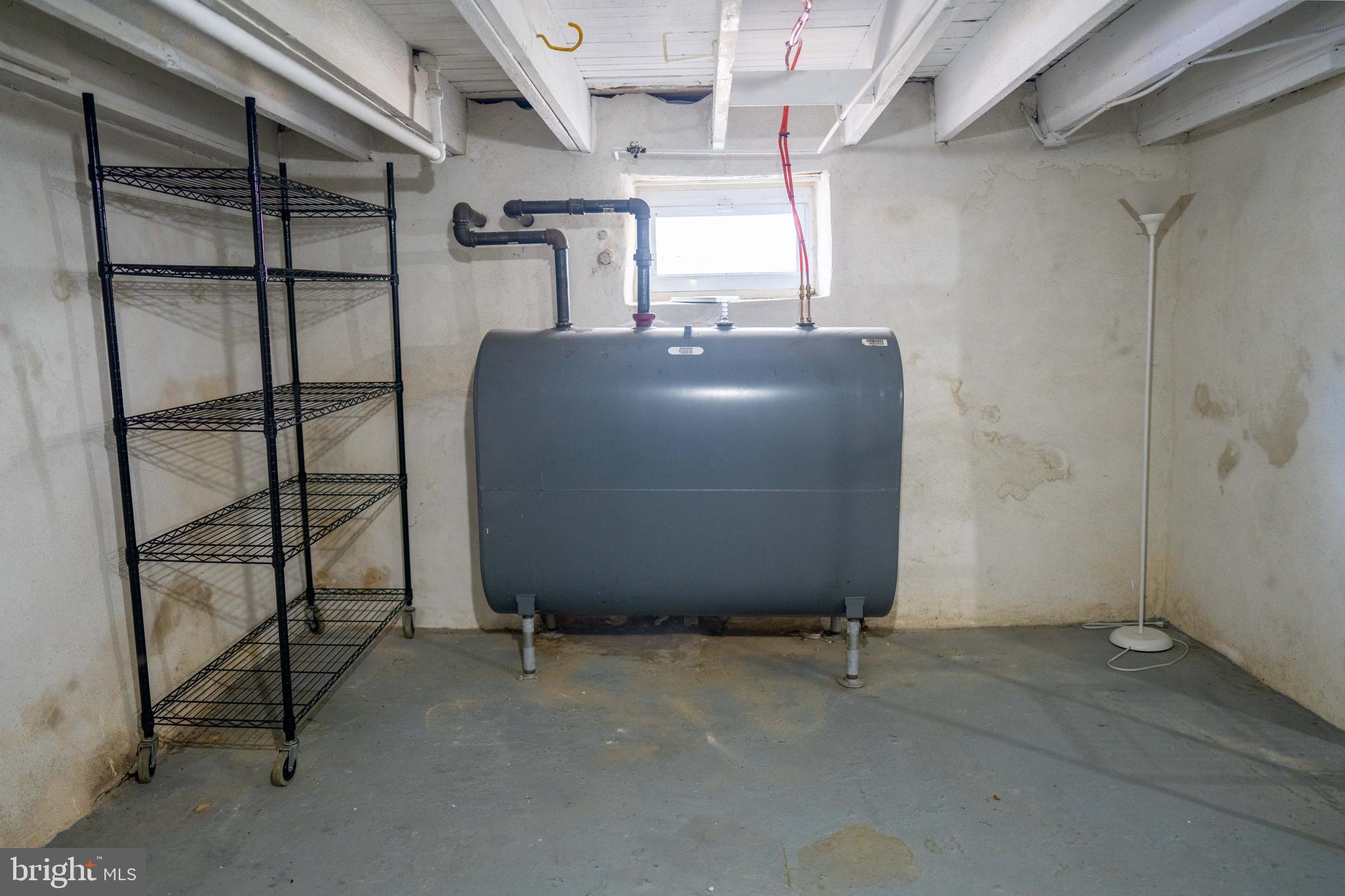 8 Oakley Road Upper Darby, PA 19082 - Photo 21 of 25 Basement