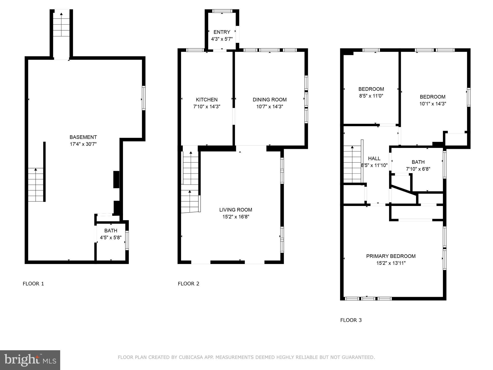 8 Oakley Road Upper Darby, PA 19082 - Photo 25 of 25