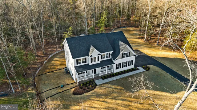 $699,900 | 12300 Calverts Run Court, La Plata, MD 20646