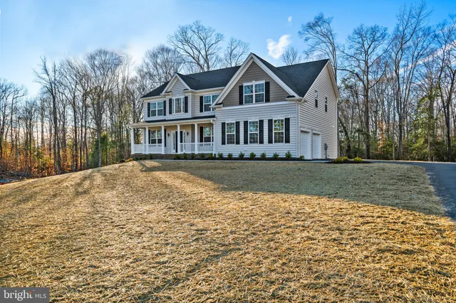 $699,900 | 12300 Calverts Run Court, La Plata, MD 20646