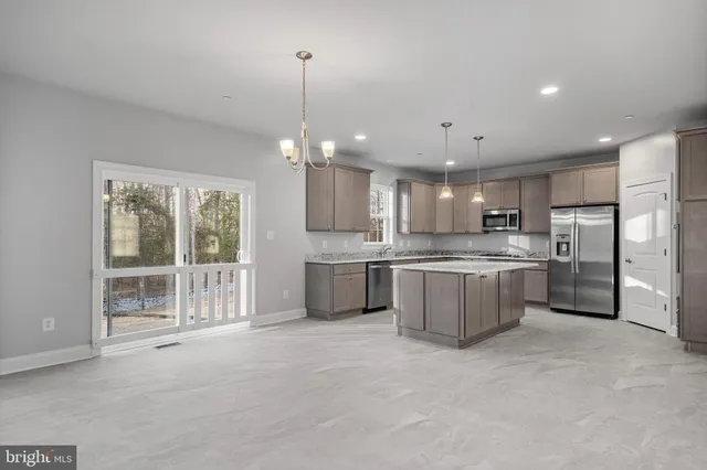 $699,900 | 12300 Calverts Run Court, La Plata, MD 20646