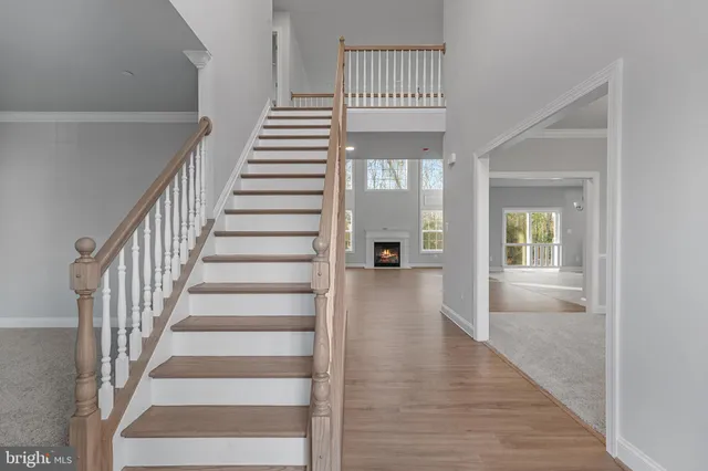 $699,900 | 12300 Calverts Run Court, La Plata, MD 20646