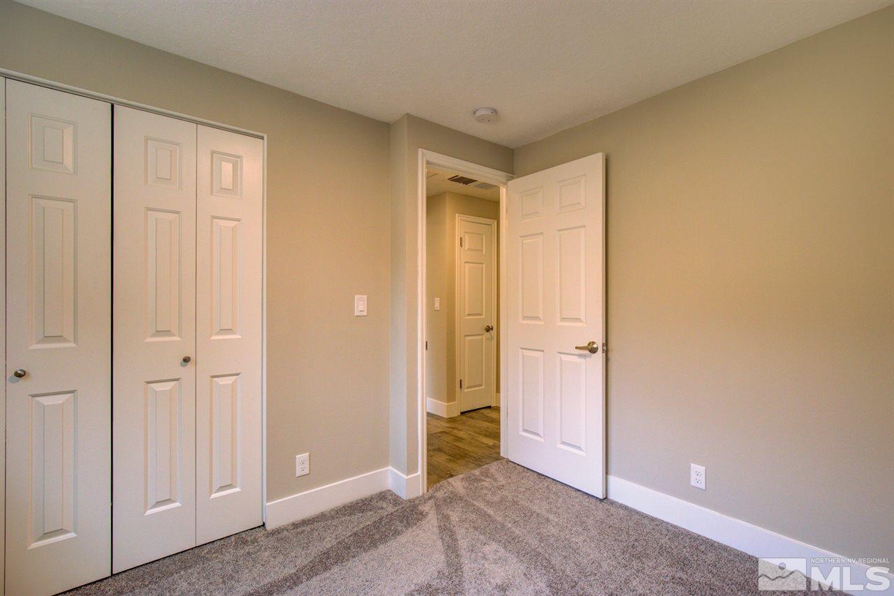 6755 Lotus Street Reno, NV 89506 - Photo 20 of 27 a view of an empty room