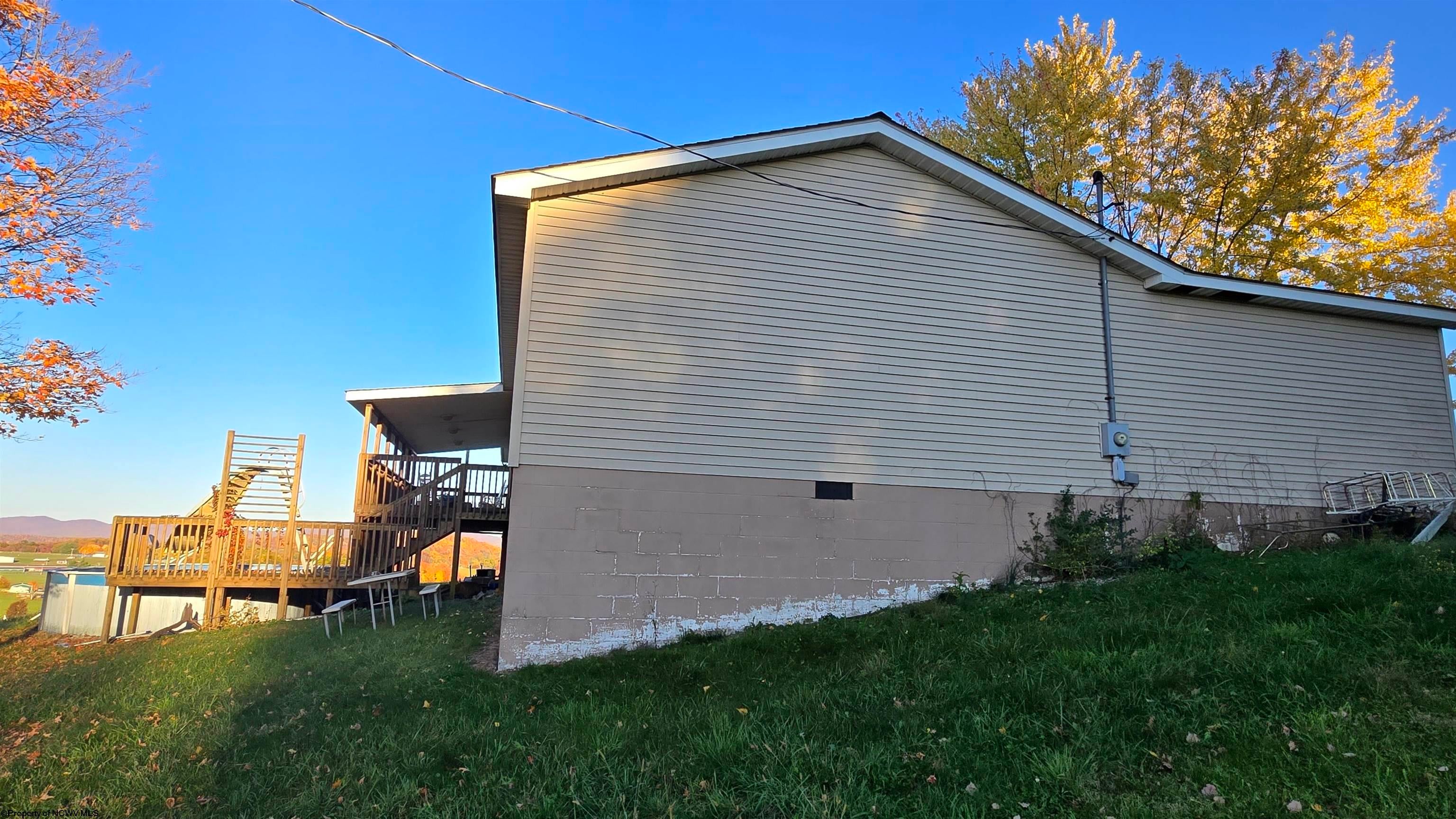 908 Point Pleasant Road Belington, WV 26250 - Photo 12 of 45 Gallery Image 12