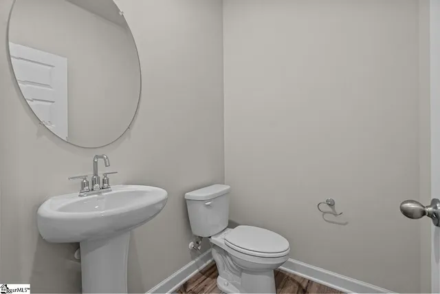 $2,964 | 403 Reader Road, Unit PAISLEY, Greer, SC 29651