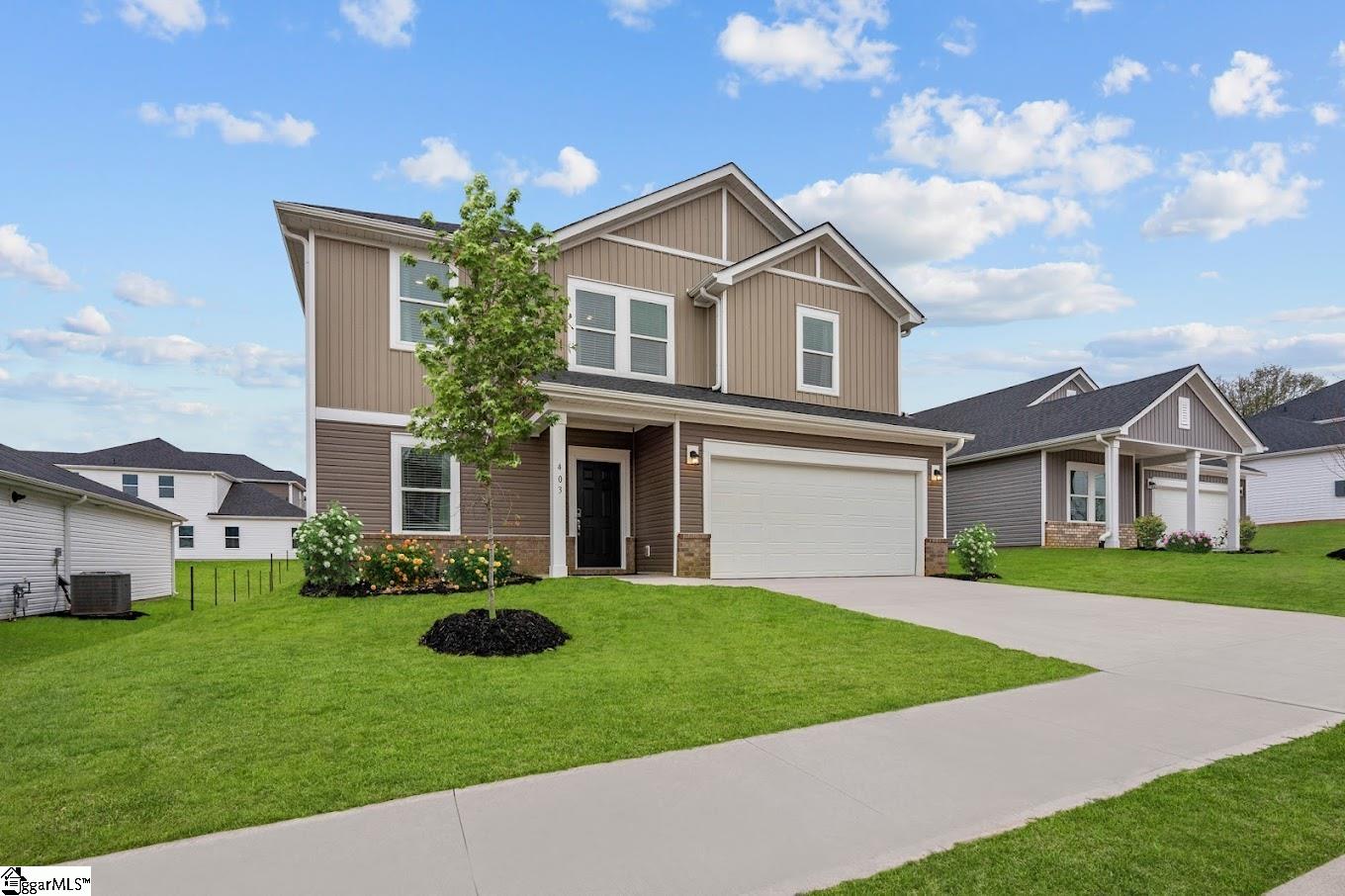 403 Redear Road, Unit PAISLEY Greer, SC 29651 - Photo 8 of 17