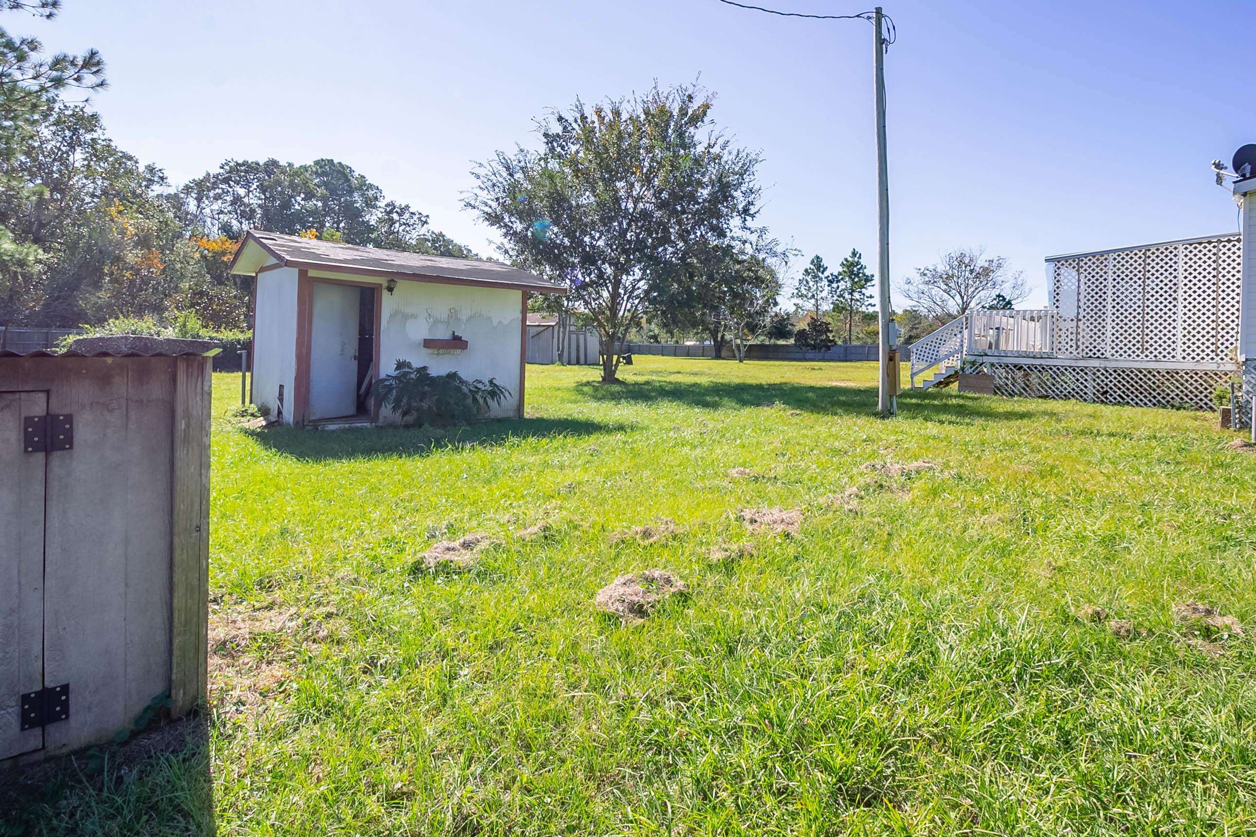 20570 Fred Dugger Road Summerdale, AL 36580 - Photo 25 of 38