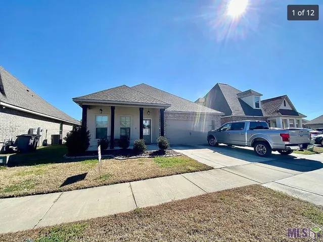 $2,600 | 1343 Gentle Wind Drive, Baton Rouge, LA 70820