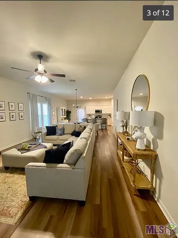 $2,600 | 1343 Gentle Wind Drive, Baton Rouge, LA 70820