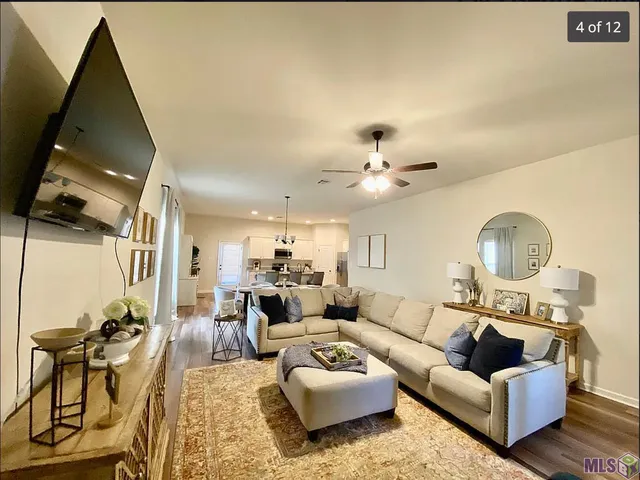 $2,600 | 1343 Gentle Wind Drive, Baton Rouge, LA 70820