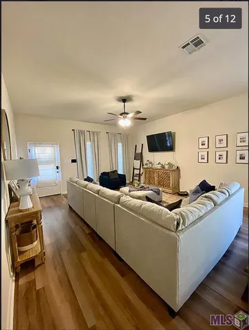 $2,600 | 1343 Gentle Wind Drive, Baton Rouge, LA 70820