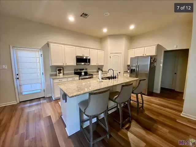 $2,600 | 1343 Gentle Wind Drive, Baton Rouge, LA 70820